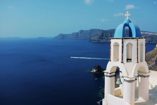 Který z řeckých ostrovů je pro vás ten pravý?