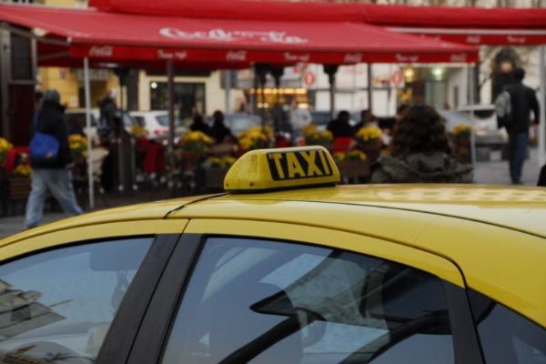 Praha mění nařízení o maximálních cenách taxislužby