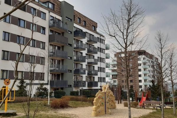 Praha podpořila novelu směřující ke zvýšení pohody bydlení