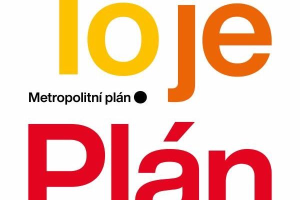 Praha připravila komunikační kampaň pro širokou veřejnost k představení Metropolitního plánu