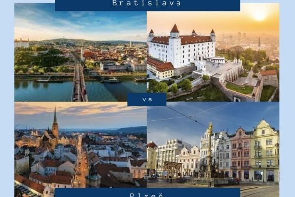 Casino Bratislava nebo Plzeň | Kulturní rozdíly v hazardu