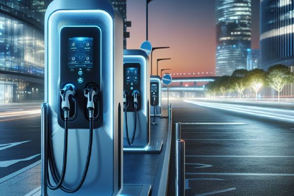 Elektromobilita roste: Učte se instalovat nabíjecí stanice v Rožnově pod Radhoštěm