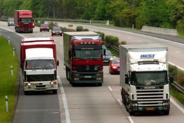 Startuje rekonstrukce odpočívky na dálnici D5 u Svojkovic 
