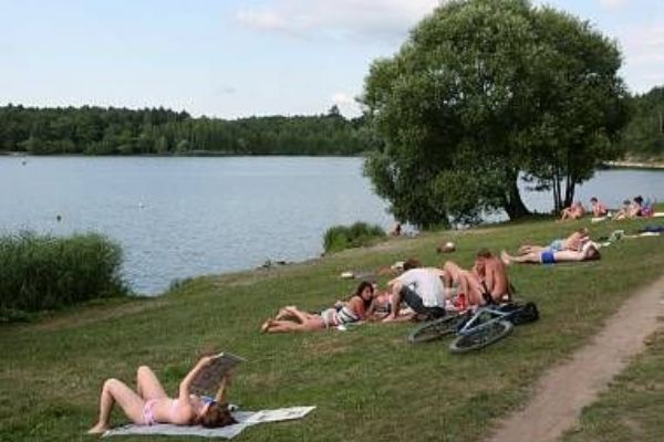 Během středy se na Plzeňsku utopili dva lidé