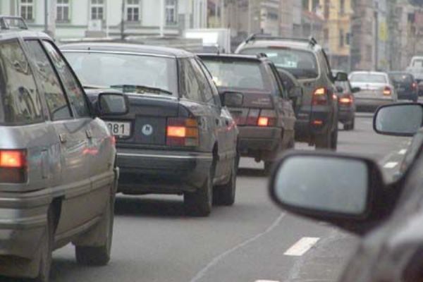 Plzeň chce zkoordinovat opravy silnic a zamezit zácpám 