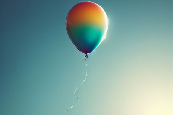 Žena zraněna při balónovém letu - nejvyšší soud vinu vidí v jejím neopatrném chování