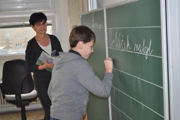 Plzeň posedmé hledá nejlepší pedagogy mateřských a základních škol