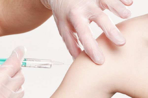 Karlovarský kraj: Jedinečný projekt očkovací centra zajistí očkování dětem, které nemají svého pediatra