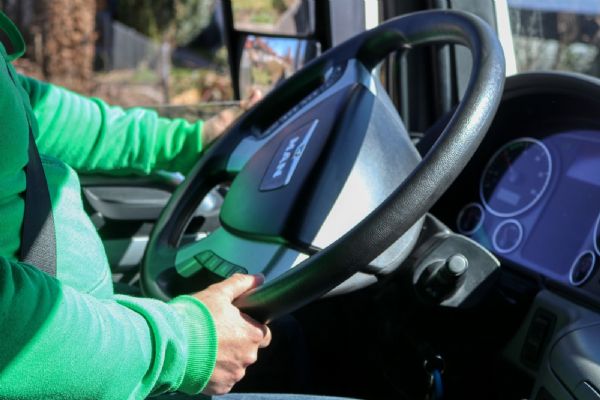 Region: Přes 21 tisíc řidičů v Karlovarském kraji letos čeká výměna řidičáku