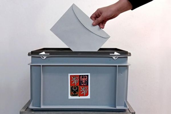 V Bukové, Cebivi a Trokavci lidé volit nepůjdou