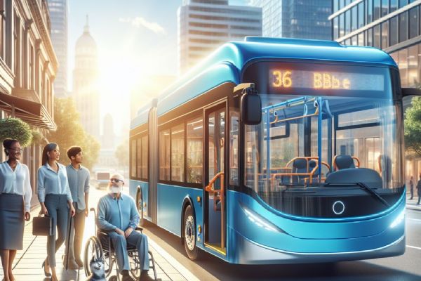 Frýdek-Místek získá 12 elektrobusů na zlepšení hromadné dopravy