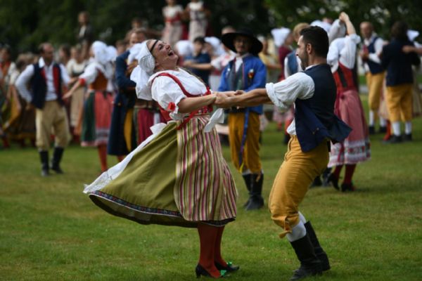 Jižní Čechy jsou připravené na turistickou sezónu
