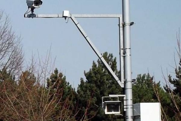 V Plzni se rozšíří úsekové radary