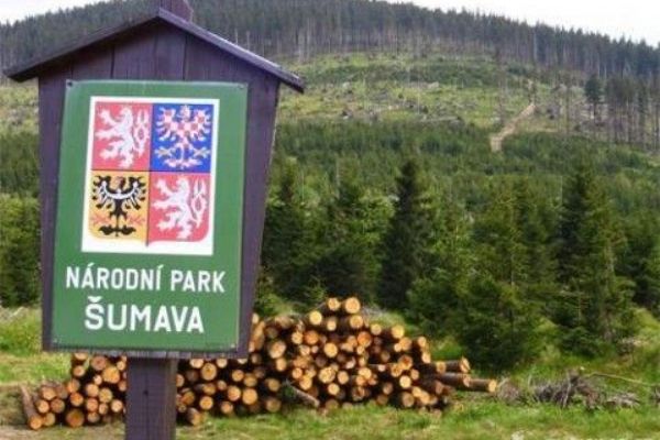 Správa Národního parku Šumava a Chráněné krajinné oblasti Šumava mění název 