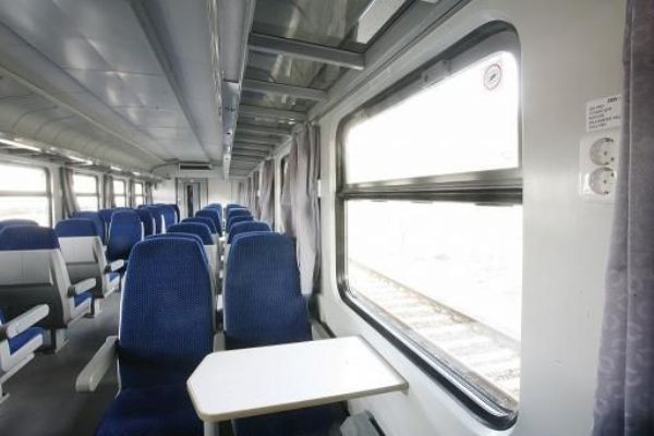 ČD postupně obnovují i další dálkové vlaky, v kraji přibude expresů
