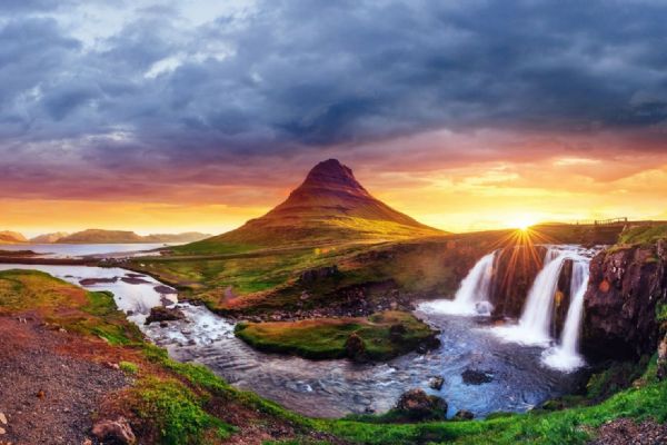 Islandská krása na dosah
