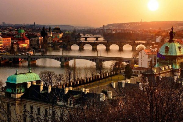Letiště Praha, CzechTourism a Prague City Tourism podpoří obnovu cestovního ruchu