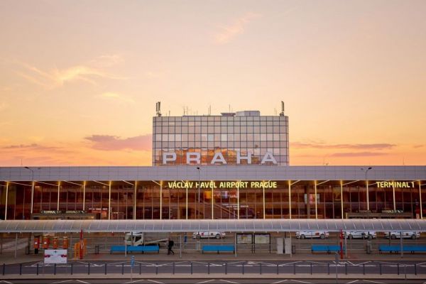Letiště Praha je stále bezpečným místem pro cestování. Obhájilo akreditaci od ACI