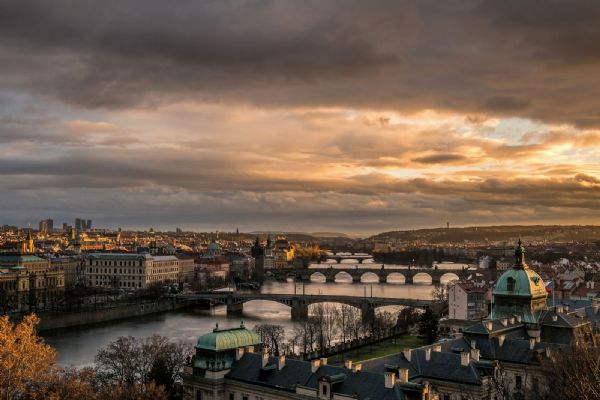 Marketingovou kampaň Stay in Prague poprvé zaplatili sami turisté