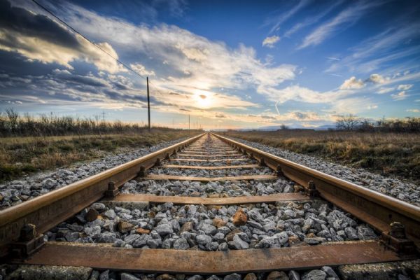 Mezinárodní železniční veletrh se opět vrací do kraje