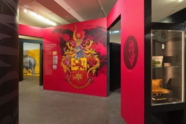 Národní technické muzeum otevírá stěžejní výstavu „Hardtmuth: od uhlu k tužkařskému impériu“