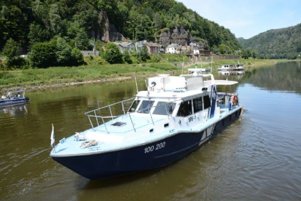 Nový web pomůže při plánování plaveb na vnitrozemských vodních cestách