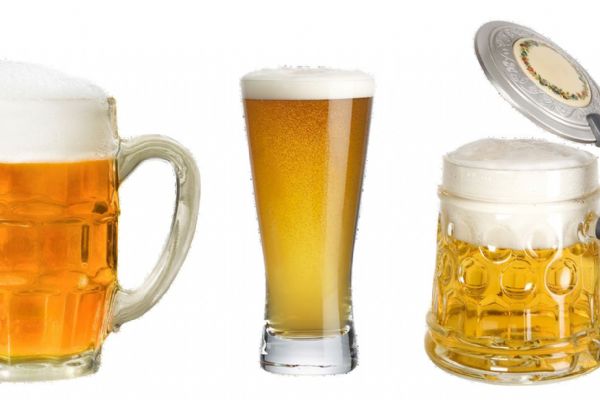 Parlament schválil trvalé osvobození od daně u „vylitého piva“