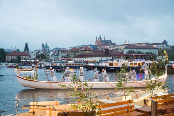 Prague City Tourism s partnery spouští novou kampaň