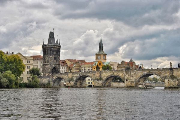 Společnost Prague City Tourism inovuje pod značkou Pragensia viva tradiční průvodcovské služby