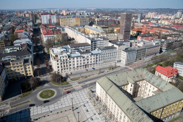 Radní Moravskoslezského kraje se vrací k výjezdním zasedáním
