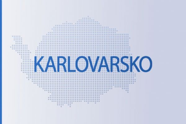 Karlovarský kraj: Víkendové Zprávy 21. týdne 2018 (TV Západ)
