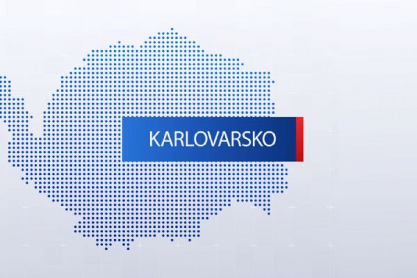 Karlovarský kraj: Víkendové Zprávy 19. týdne 2019 (TV Západ)