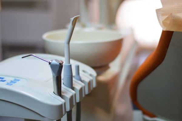 Kraj hledá cesty pro zlepšení zubní pohotovosti 