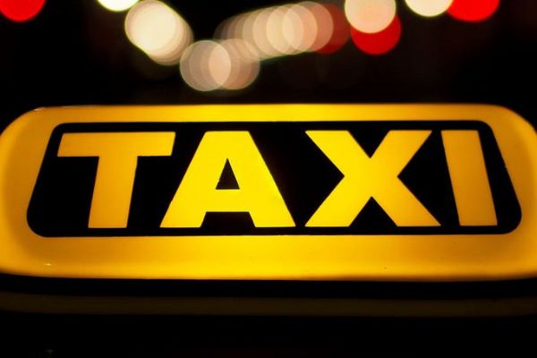 Chodov: Vyhrožoval taxikáři