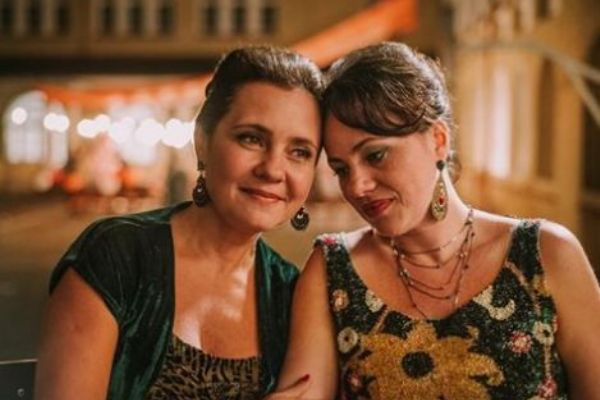 Diváci v kinech po regionu uvidí exkluzivní předpremiéru festivalového filmu Mama Brasil