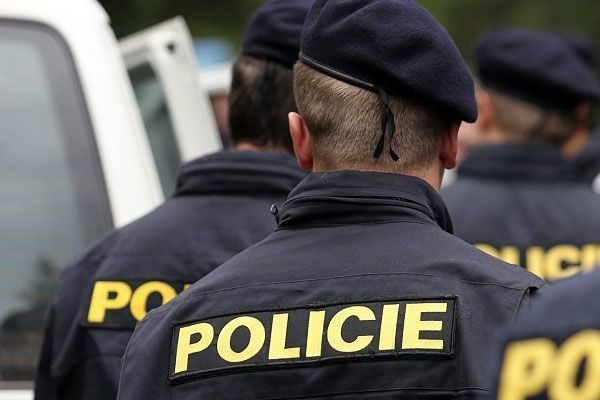 Karlovarsko: Policie se zaměřila na nelegální migraci