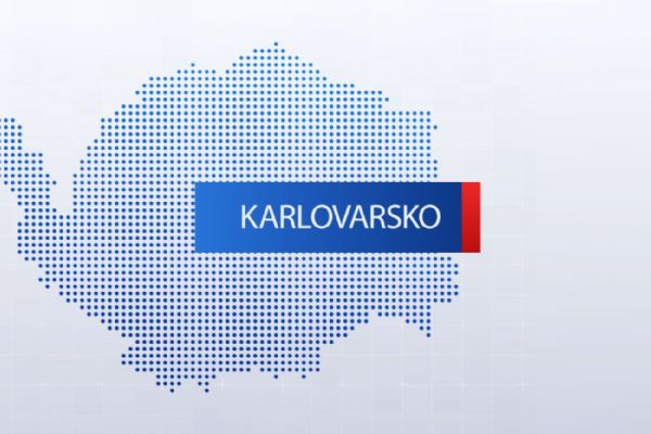 Karlovarský kraj: Víkendové Zprávy 22. týdne 2019 (TV Západ)