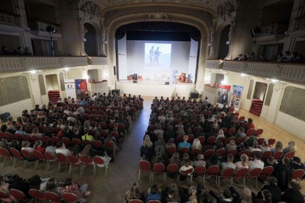 Karlovy Vary: Grand Prix festivalu Tourfilm 2017 obdržel rakouský spot 