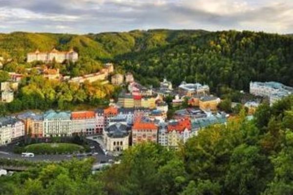 Karlovy Vary: Jak se vypořádat s dopady pandemických opatření