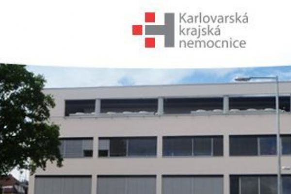 Karlovy Vary: V sobotu čeká nemocnici přerušení dodávky elektrické energie