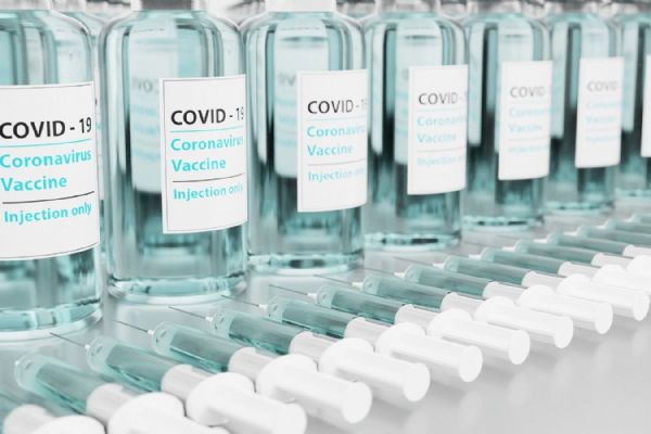Kraj má 300 tisíc podaných dávek očkování proti COVID-19