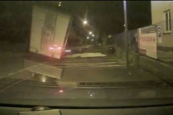 Kynšperk nad Ohří: Řidič překročil povolenou rychlost o 76 km/h