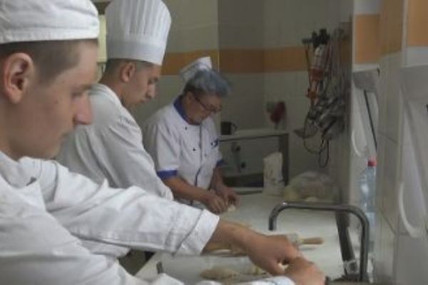 La Hospoda propojuje kvalitní gastronomii a odborné vzdělávání