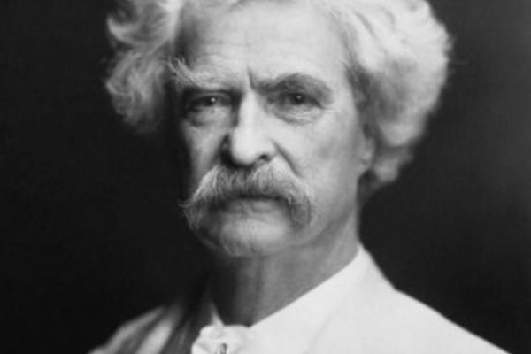 Mariánské Lázně: Město si připomene 130. výročí návštěvy Marka Twaina