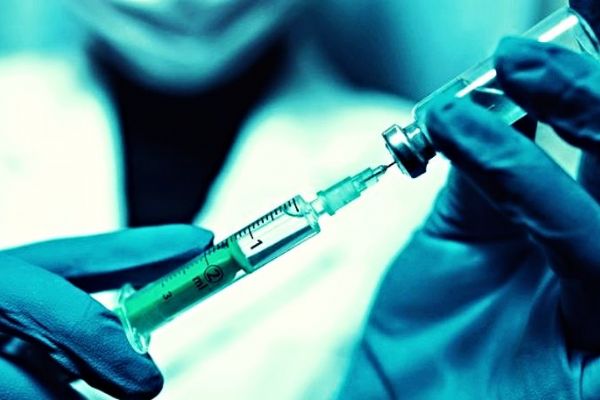 O očkování vakcínou Novavax není na Plzeňsku zájem