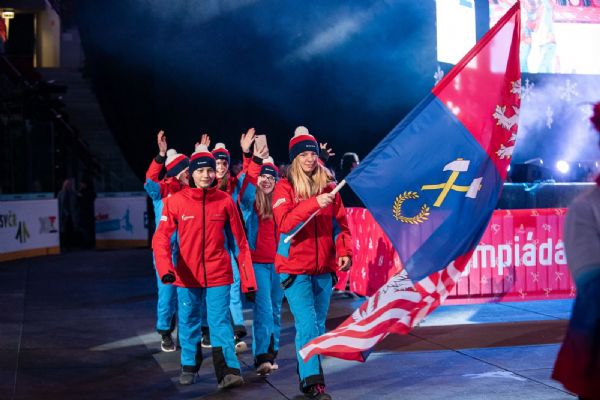 Olympiáda dětí a mládeže se bude v zimě 2027 konat na Špičáku
