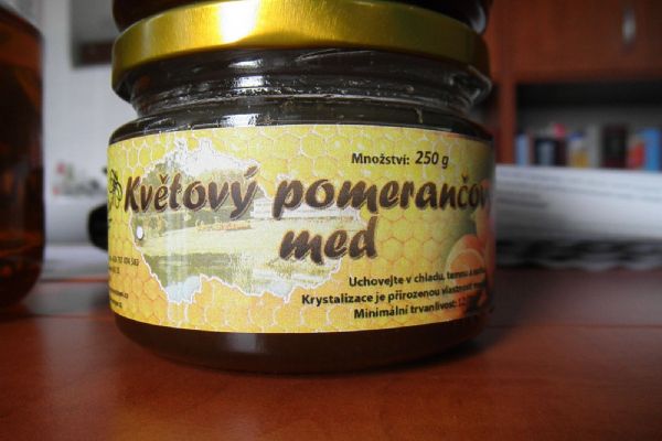 Potravinářská inspekce zakázala středoamerický med