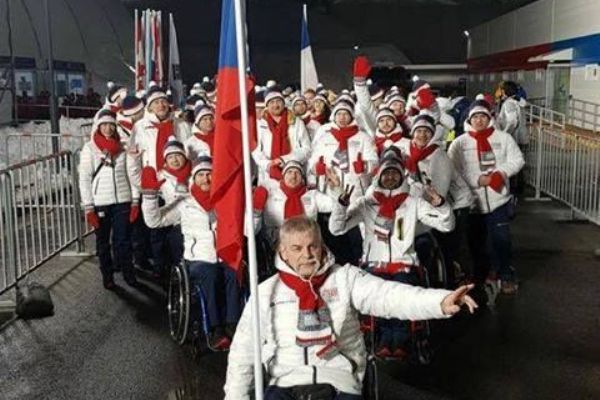Pyeongchang: Aktuálně z Paralympiády. Prohráli jsme s USA i s Korejci
