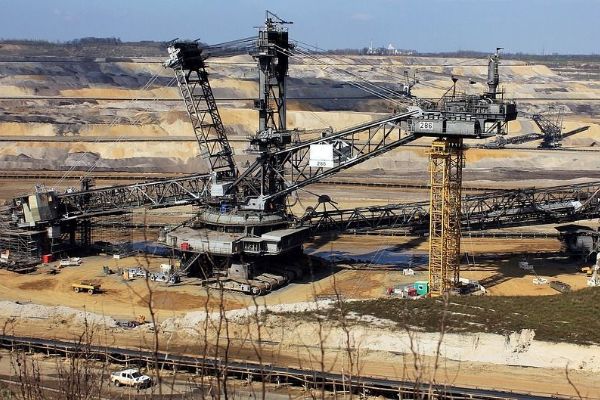 Region: Obce úspěšně čerpají miliardy na zahlazení následků těžby