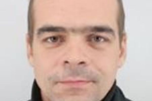 Sokolov: Policie pátrá po Miroslavu Králíkovi